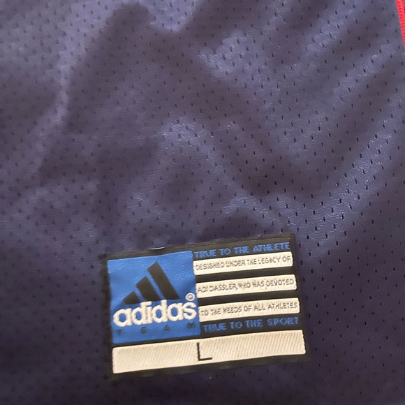 D . Woody Patriots football jersey - Picture 4 of 7